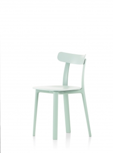 Vitra All Plastic Chair
Polypropylen Two Tone
verschiedene Farben
mit Filzgleitern
€ 219,00